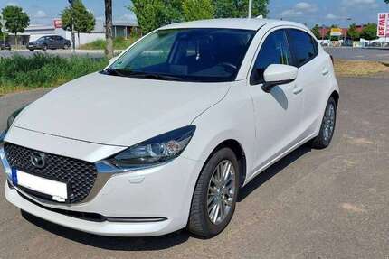 Mazda 2 22.900 km 14.500 &euro; Griesheim, Stadt 64347