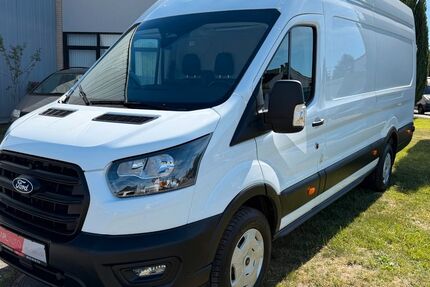 Ford Transit 16.000 km 31.990 &euro; Langen 63225