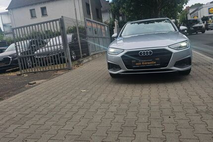 Audi A4 197.000 km 17.300 &euro; Offenbach 63071