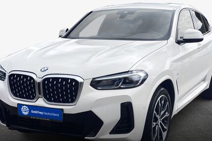 BMW X4 78.349 km 46.680 € Zwingenberg 64673