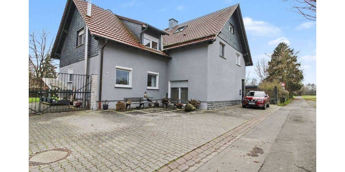 Einfamilienhaus Reinheim Spachbrücken - 7 Zimmer, 264 m&sup2;, 869.000&euro; | Angebot:26142917
