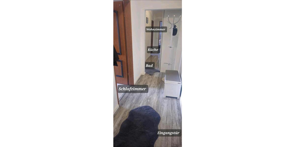 Etagenwohnung Dietzenbach - 2 Zimmer, 62 m&sup2;, 280.000&euro; | Angebot:26705517