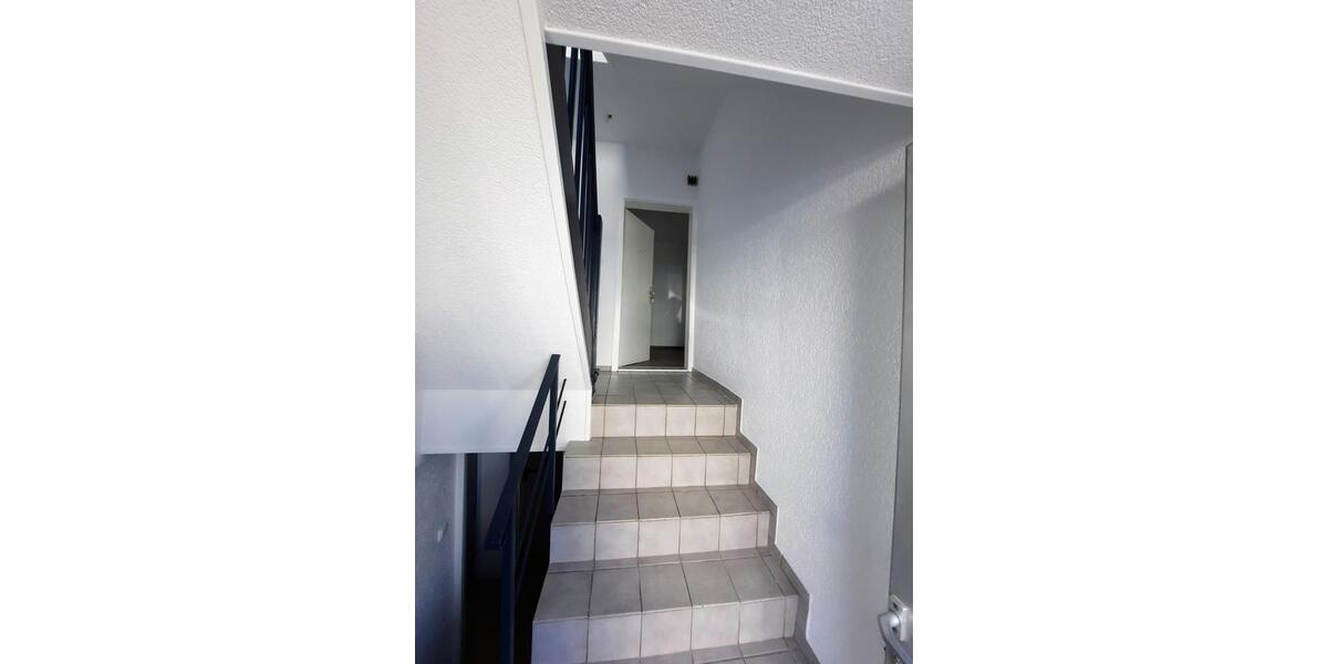 Erdgeschoßwohnung Groß-Zimmern Zimmern - 3 Zimmer, 51 m&sup2;, 880&euro; | Angebot:25055597