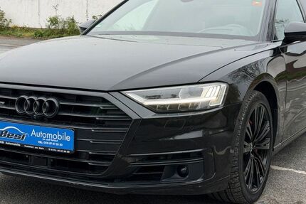 Audi A8 117.000 km 36.900 &euro; Frankfurt am Main 60386