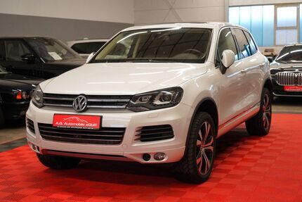 VW Touareg 137.425 km 18.950 &euro; Pfungstadt 64319
