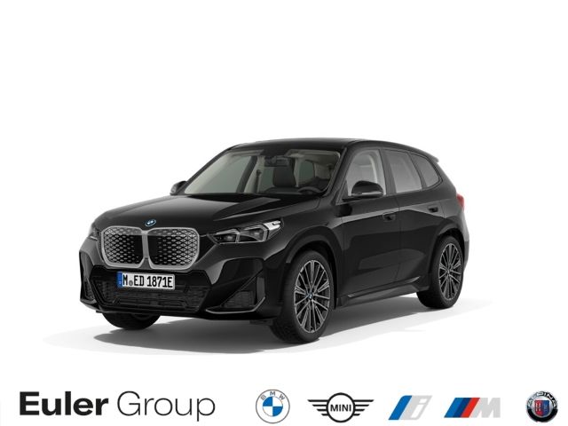 BMW iX1 31.524 km 41.499 &euro; Hofheim 65719
