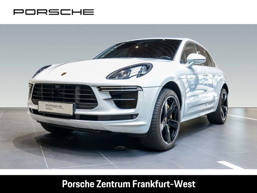 Porsche Macan 70.400 km 68.960 € Frankfurt am Main 65936