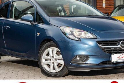 Opel Corsa 130.000 km 6.390 € Darmstadt 64293