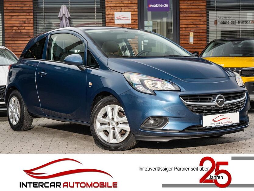 Opel Corsa 130.000 km 6.390 € Darmstadt 64293