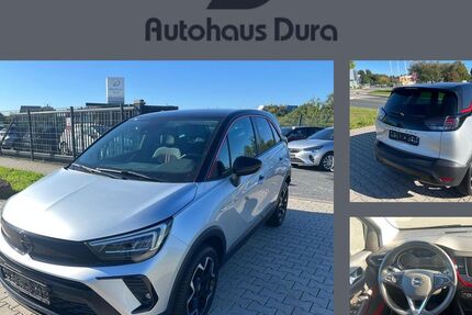 Opel Crossland (X) 104.200 km 12.950 &euro; Rüsselsheim 65428