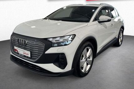 Audi Q4 e-tron 44.600 km 35.979 &euro; Offenbach am Main 63071