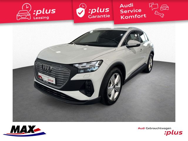 Audi Q4 e-tron 44.600 km 35.979 &euro; Offenbach am Main 63071