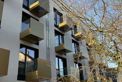 Wohnung Darmstadt Darmstadt-West - 1 Zimmer, 27 m&sup2;, 675&euro; | Angebot:25304828