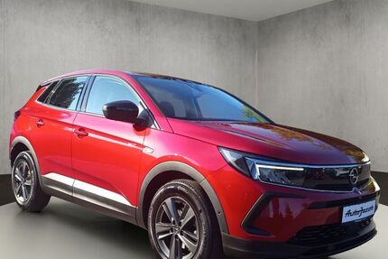 Opel Grandland (X) 40.140 km 21.950 &euro; Rüsselsheim 65428