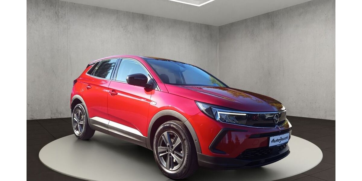 Opel Grandland (X) 40.140 km 22.450 &euro; Rüsselsheim 65428