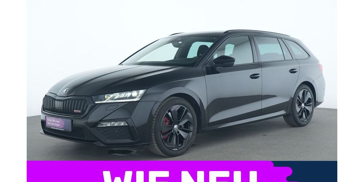 Skoda Octavia 44.949 km 25.989 &euro; Dietzenbach bei Frankfurt 63128