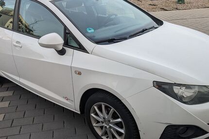 Seat Ibiza 180.902 km 2.550 &euro; Griesheim 64347