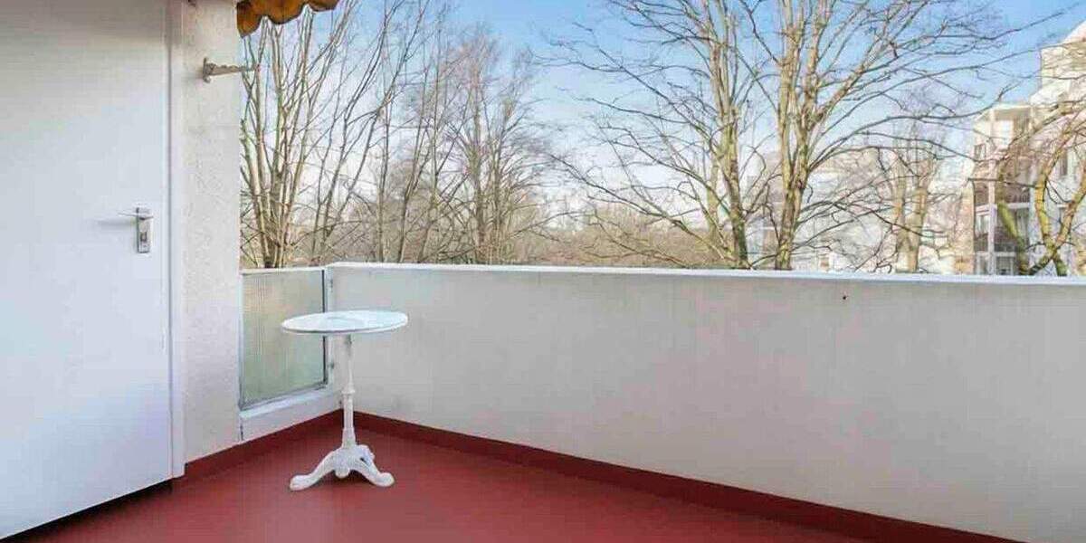 Etagenwohnung Frankfurt am Main Rödelheim - 4 Zimmer, 100 m&sup2;, 430.000&euro; | Angebot:25649333