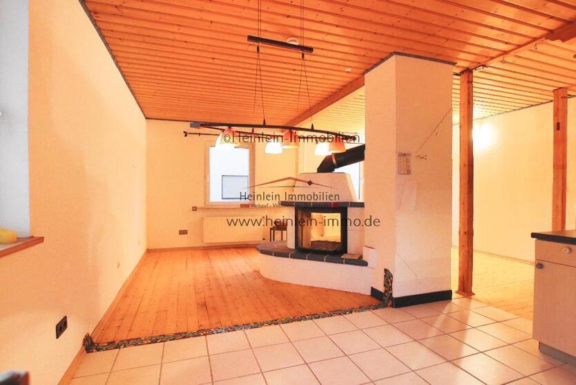 Einfamilienhaus# Sauna# Wintergarten# Kaminofen# PV & Solar# Griesheim Hofmannstr. 8 zimmer