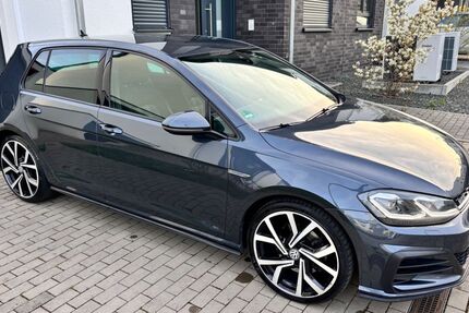 VW Golf 319.000 km 12.500 &euro; Ginsheim Gustavsburg 65462