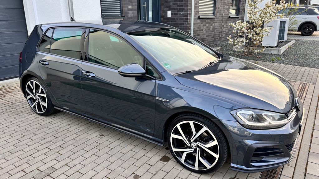 VW Golf 319.000 km 12.500 &euro; Ginsheim Gustavsburg 65462