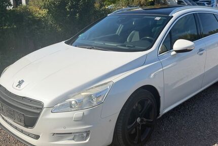 Peugeot 508 292.000 km 3.300 &euro; Dreieich 63303