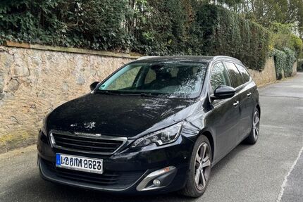 Peugeot 308 160.000 km 9.950 &euro; Alsbach-Hänhlein 64665