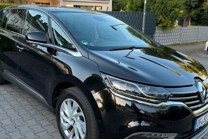 Renault Espace 139.000 km 12.400 &euro; Obertshausen 63179