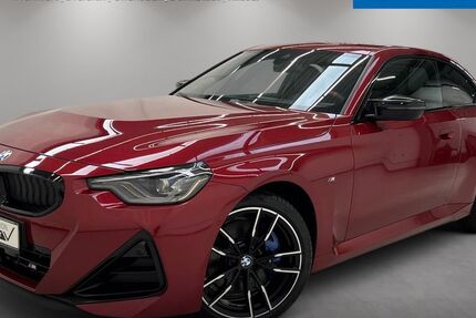 BMW M240i 20.123 km 54.290 &euro; Dreieich-Sprendlingen 63303