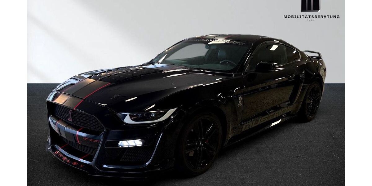 Ford Mustang 99.850 km 26.999 &euro; Ginsheim-Gustavsburg 65462