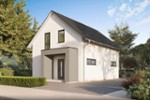 Modernes Einfamilienhaus in Dreieich Sprendlingen Technikfertig inkl. Grundstück- Flexibles Wohnen mit allkauf Qualität und Service - Einfamilienhaus Dreieich Sprendlingen Sprendlingen | Angebot:27284909