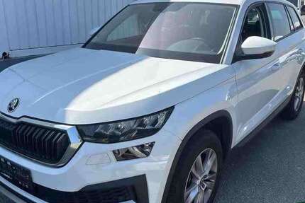 Skoda Kodiaq 99.738 km 27.230 € Hofheim Am Taunus 65719