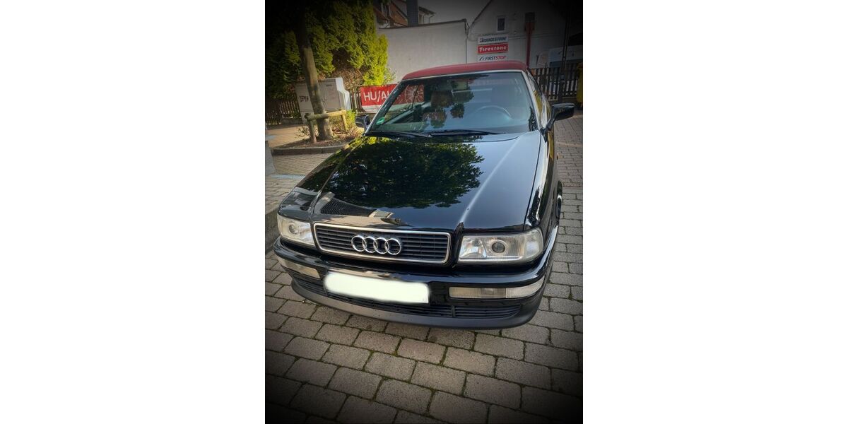 Audi 80 211.000 km 7.300 &euro; Rodgau 63110