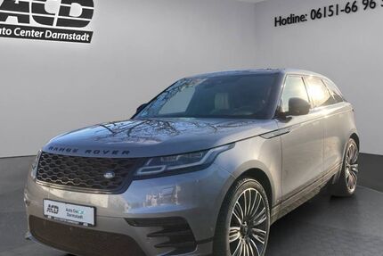 Land Rover Range Rover Velar 39.000 km 49.870 &euro; Darmstadt 64289