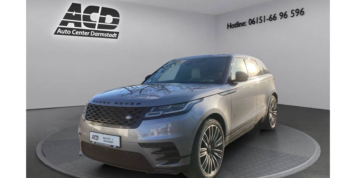 Land Rover Range Rover Velar 39.000 km 49.870 &euro; Darmstadt 64289