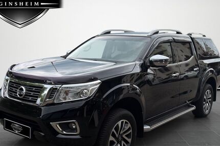 Nissan Navara 74.582 km 25.900 &euro; Ginsheim-Gustavsburg 65462