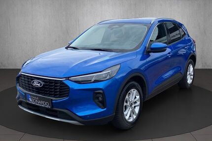 Ford Kuga 20.000 km 28.880 € Babenhausen 64832