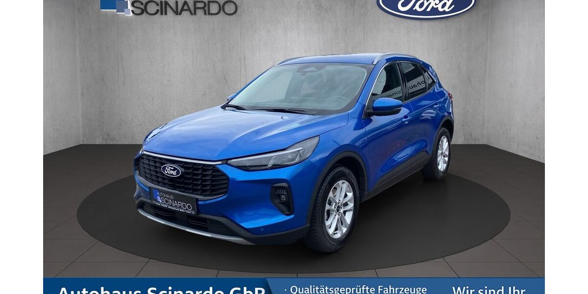 Ford Kuga 20.000 km 28.880 € Babenhausen 64832