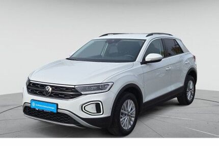 VW T-Roc 26.275 km 21.880 &euro; Darmstadt 64295