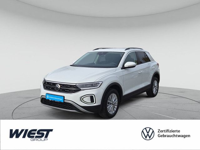 VW T-Roc 26.275 km 21.880 &euro; Darmstadt 64295