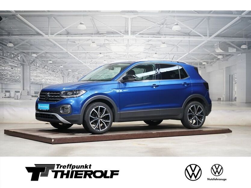 T-Cross
