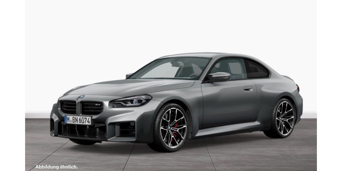 BMW M2 18.733 km 72.790 &euro; Dreieich-Sprendlingen 63303