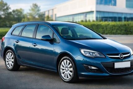 Opel Astra 249.000 km 5.999 &euro; Frankfurt am Main 65933