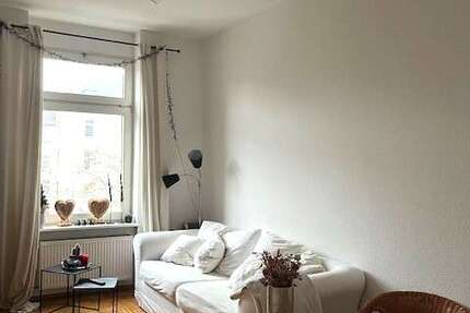 Wohnung zum Mieten in Frankfurt 825 € 55 m² 2 zimmer