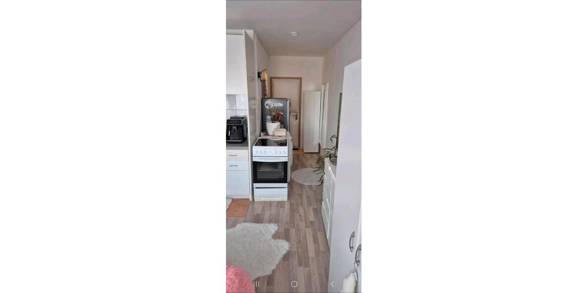 Etagenwohnung Groß-Gerau Gerau - 1 Zimmer, 20 m&sup2;, 69.000&euro; | Angebot:26230458