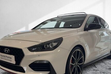 Hyundai i30 64.827 km 25.490 &euro; Frankfurt 60314