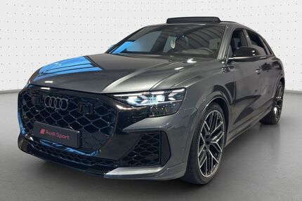 Audi RSQ8 4.500 km 152.990 &euro; Hofheim 65719