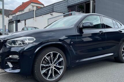 BMW X4 127.500 km 33.999 &euro; Flörsheim am Main 65439