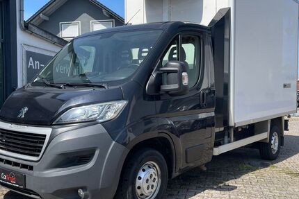 Peugeot Boxer 177.000 km 15.499 € Schaafheim 64850