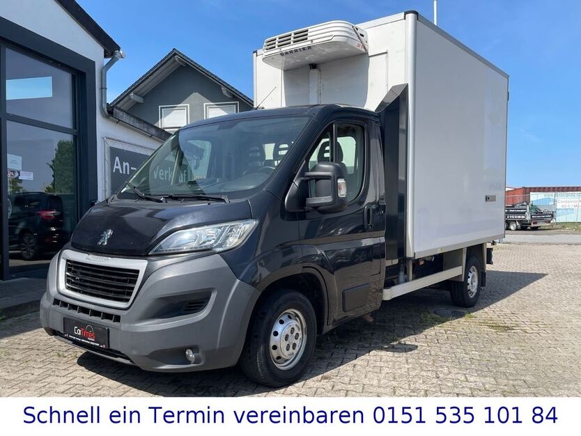 Peugeot Boxer 177.000 km 15.499 € Schaafheim 64850